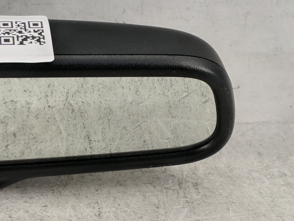 2015-2019 Volkswagen Gti Interior Rear View Mirror Replacement OEM P/N:5G0857511D9B9 E1002ZHJF Fits Fits 2015 2016 2017 2018