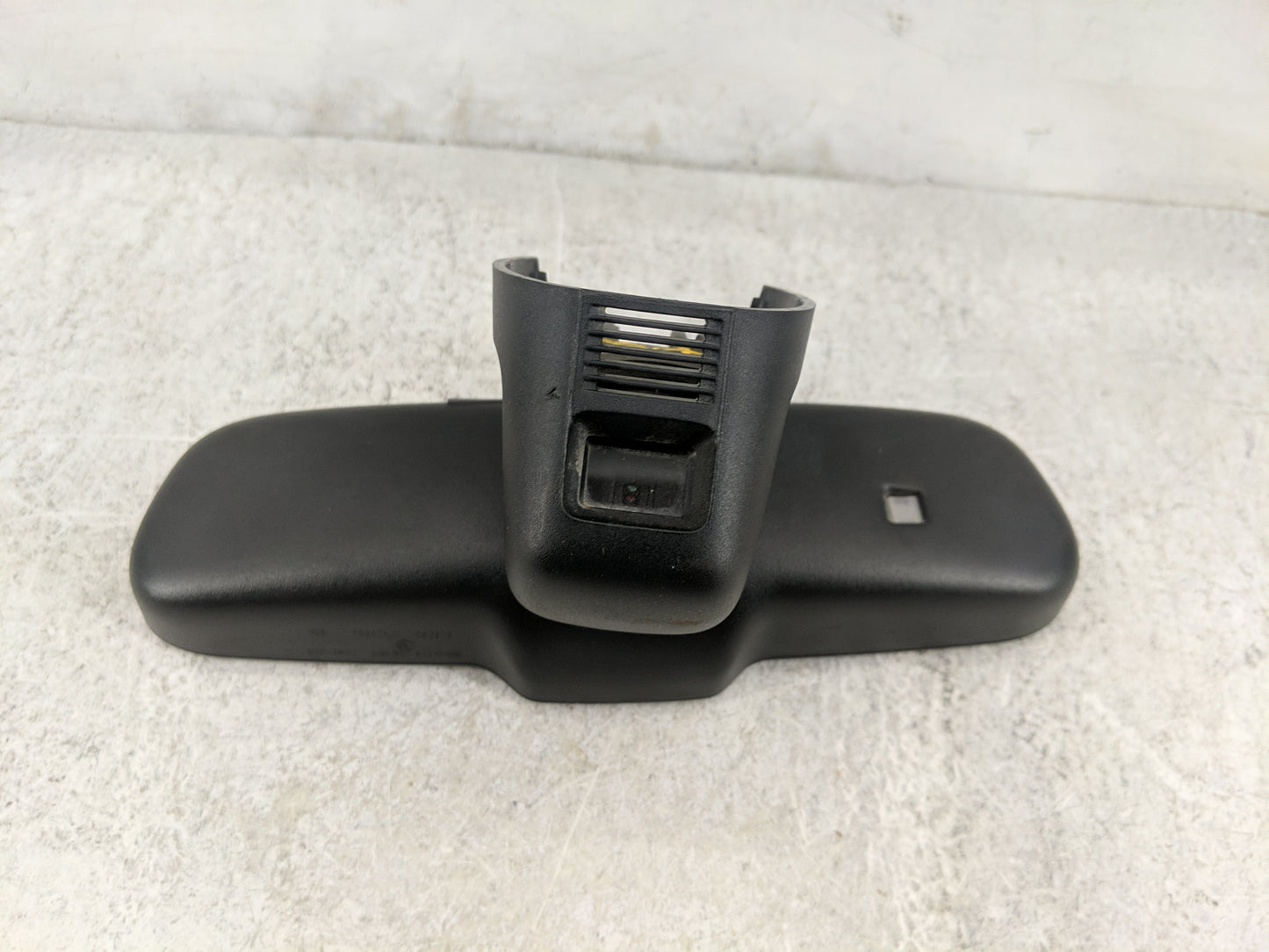 2015-2019 Volkswagen Gti Interior Rear View Mirror Replacement OEM P/N:5G0857511D9B9 E1002ZHJF Fits Fits 2015 2016 2017 2018