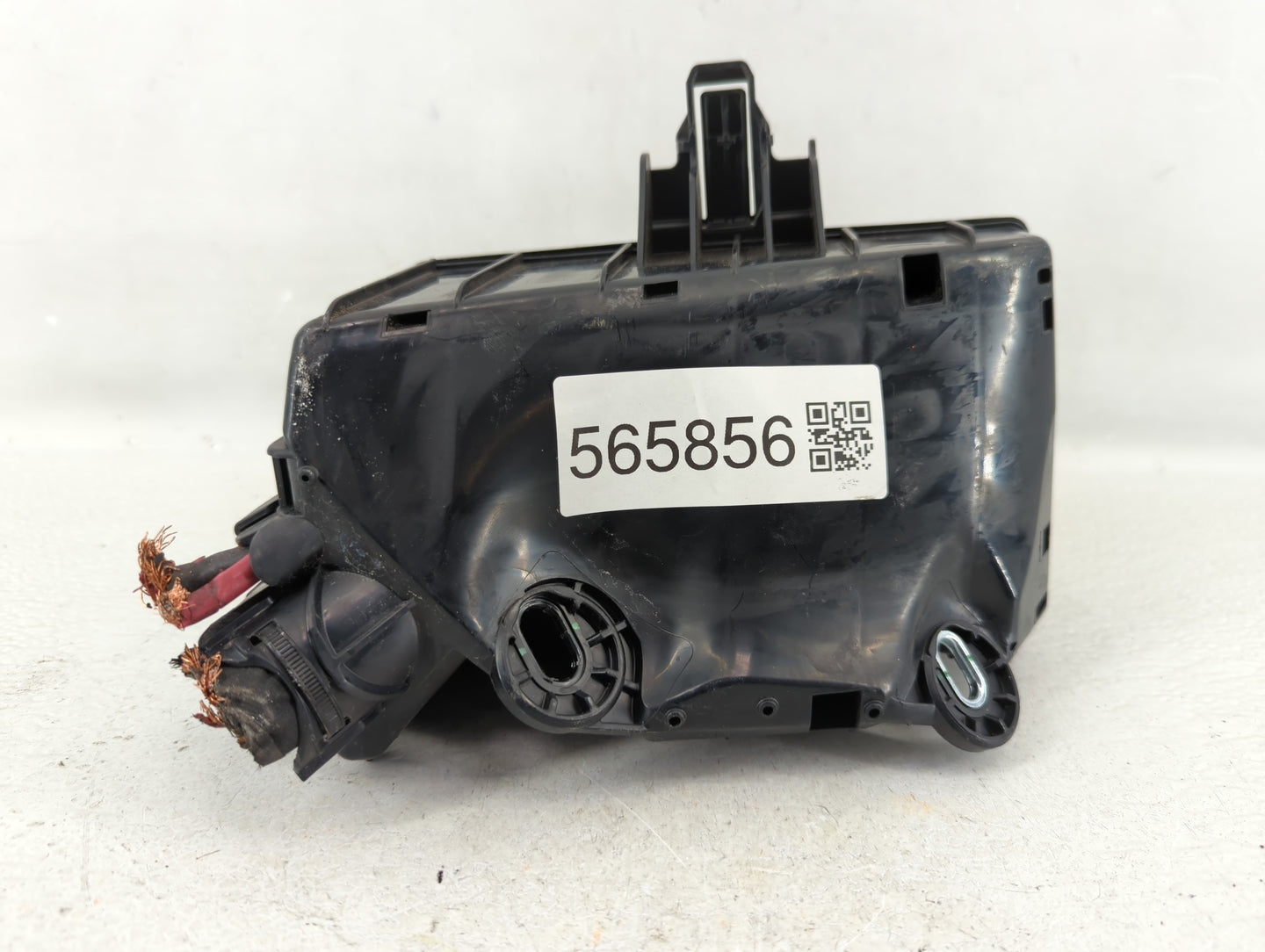 2015-2019 Volkswagen Gti Fusebox Fuse Box Panel Relay Module P/N:6351-2832 Fits Fits 2015 2016 2017 2018 2019 2020 2021 2022