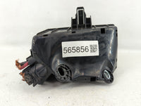2015-2019 Volkswagen Gti Fusebox Fuse Box Panel Relay Module P/N:6351-2832 Fits Fits 2015 2016 2017 2018 2019 2020 2021 2022