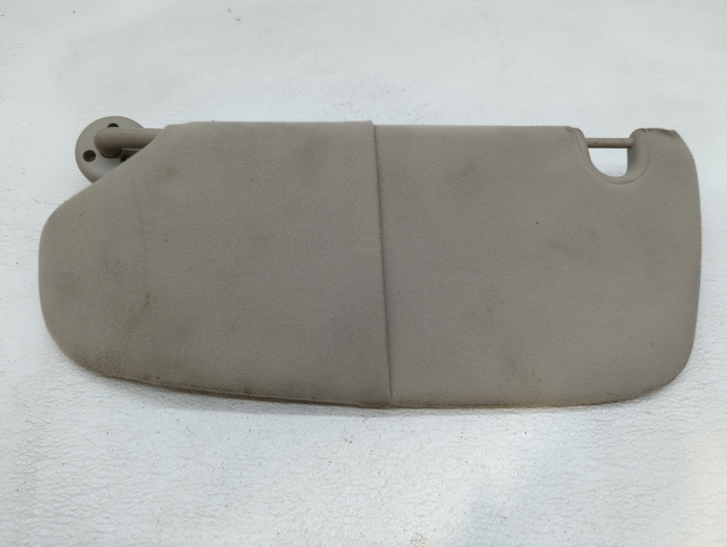 2015-2019 Volkswagen Gti Sun Visor Shade Replacement Driver Left Mirror Fits Fits 2015 2016 2017 2018 2019 OEM Used Auto Par