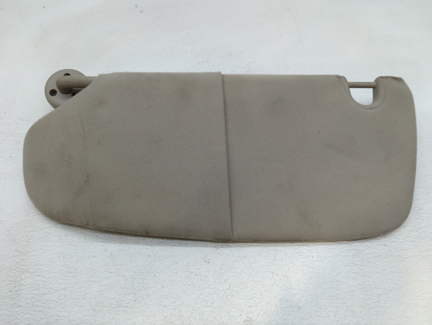 2015-2019 Volkswagen Gti Sun Visor Shade Replacement Driver Left Mirror Fits Fits 2015 2016 2017 2018 2019 OEM Used Auto Par