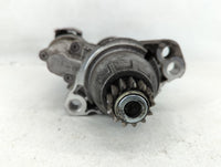 2015-2017 Volkswagen Gti Car Starter Motor Solenoid OEM P/N:02M 913 024 R Fits Fits 2011 2012 2013 2014 2015 2016 2017 2018 