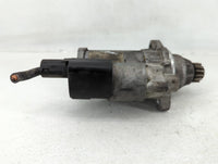 2015-2017 Volkswagen Gti Car Starter Motor Solenoid OEM P/N:02M 913 024 R Fits Fits 2011 2012 2013 2014 2015 2016 2017 2018 