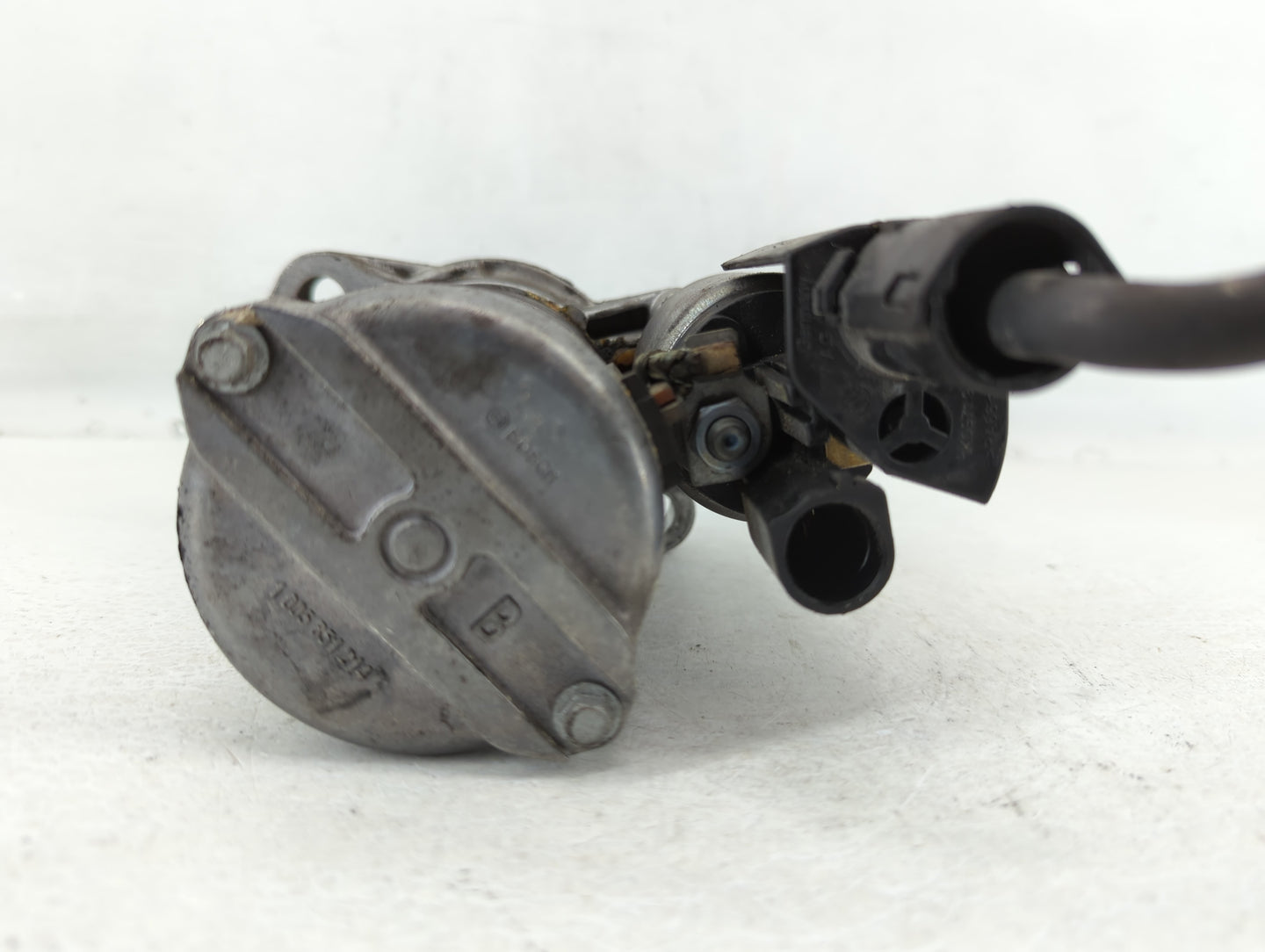 2015-2017 Volkswagen Gti Car Starter Motor Solenoid OEM P/N:02M 913 024 R Fits Fits 2011 2012 2013 2014 2015 2016 2017 2018 