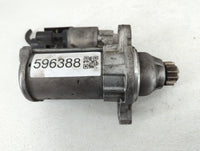 2015-2017 Volkswagen Gti Car Starter Motor Solenoid OEM P/N:02M 913 024 R Fits Fits 2011 2012 2013 2014 2015 2016 2017 2018 