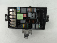 2015-2019 Volkswagen Gti Fusebox Fuse Box Panel Relay Module P/N:500 907 361 C Fits Fits 2015 2016 2017 2018 2019 2020 2021 