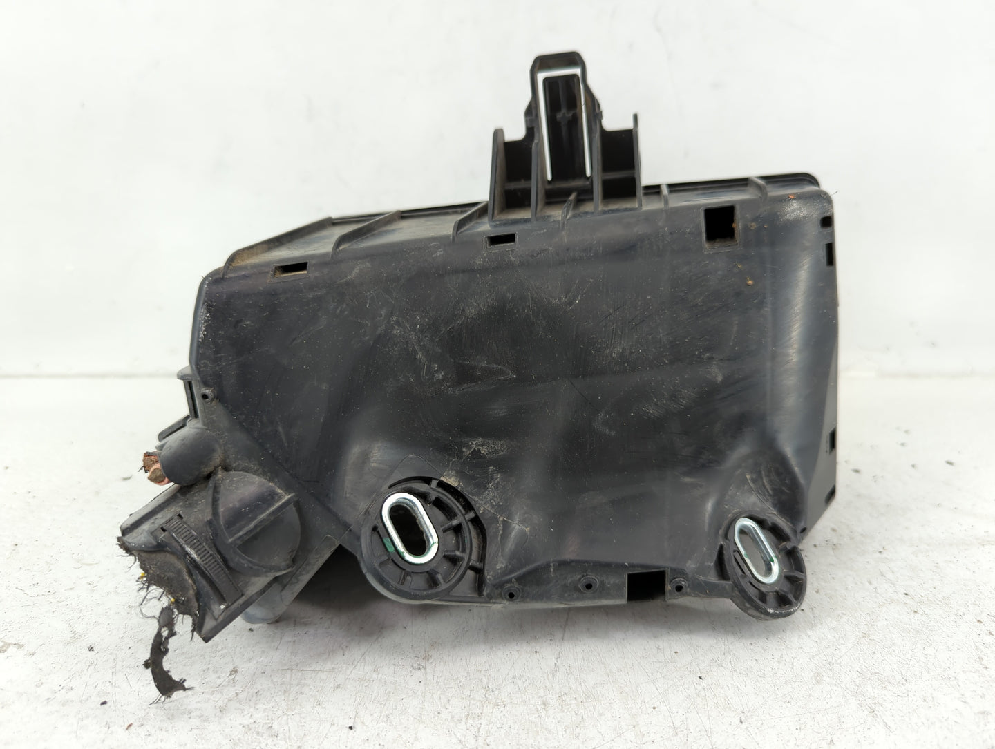 2015-2019 Volkswagen Gti Fusebox Fuse Box Panel Relay Module P/N:500 907 361 C Fits Fits 2015 2016 2017 2018 2019 2020 2021 