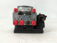 2015-2017 Volkswagen Gti ABS Pump Control Module Replacement P/N:3Q0 614 517 T Fits Fits 2015 2016 2017 OEM Used Auto Parts 