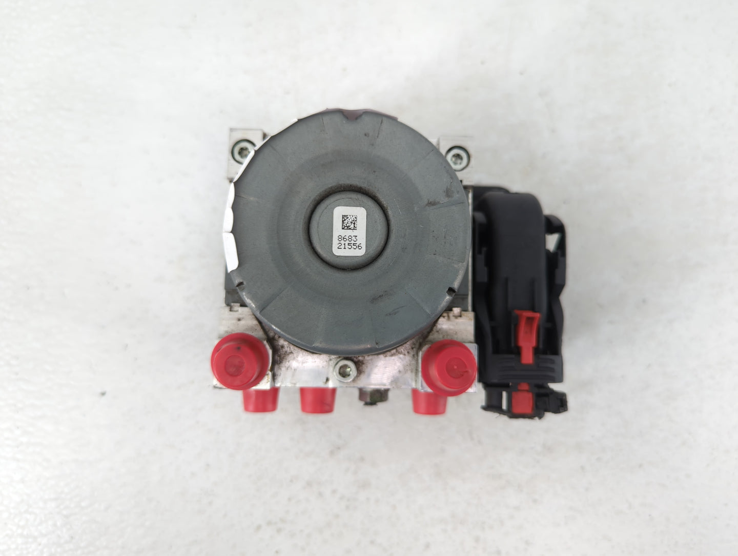 2015-2017 Volkswagen Gti ABS Pump Control Module Replacement P/N:3Q0 614 517 T Fits Fits 2015 2016 2017 OEM Used Auto Parts 