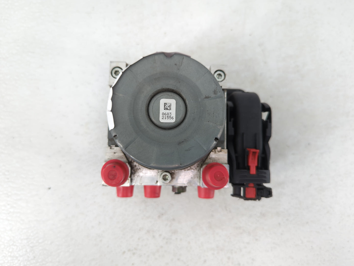 2015-2017 Volkswagen Gti ABS Pump Control Module Replacement P/N:3Q0 614 517 T Fits Fits 2015 2016 2017 OEM Used Auto Parts 