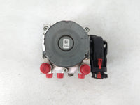 2015-2017 Volkswagen Gti ABS Pump Control Module Replacement P/N:3Q0 614 517 T Fits Fits 2015 2016 2017 OEM Used Auto Parts 