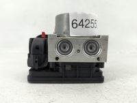 2015-2017 Volkswagen Gti ABS Pump Control Module Replacement P/N:3Q0 614 517 T Fits Fits 2015 2016 2017 OEM Used Auto Parts 