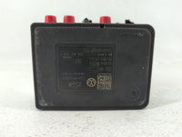 2015-2017 Volkswagen Gti ABS Pump Control Module Replacement P/N:3Q0 614 517 T Fits Fits 2015 2016 2017 OEM Used Auto Parts 