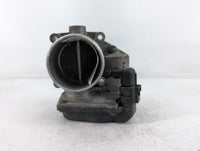2006-2019 Volkswagen Gti Throttle Body P/N:06F 133 062 T Fits OEM Used Auto Parts - Oemusedautoparts1.com