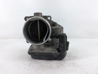 compare product 2006-2019 Volkswagen Gti Throttle Body P/N:06F 133 062 T Fits OEM Used Auto Parts