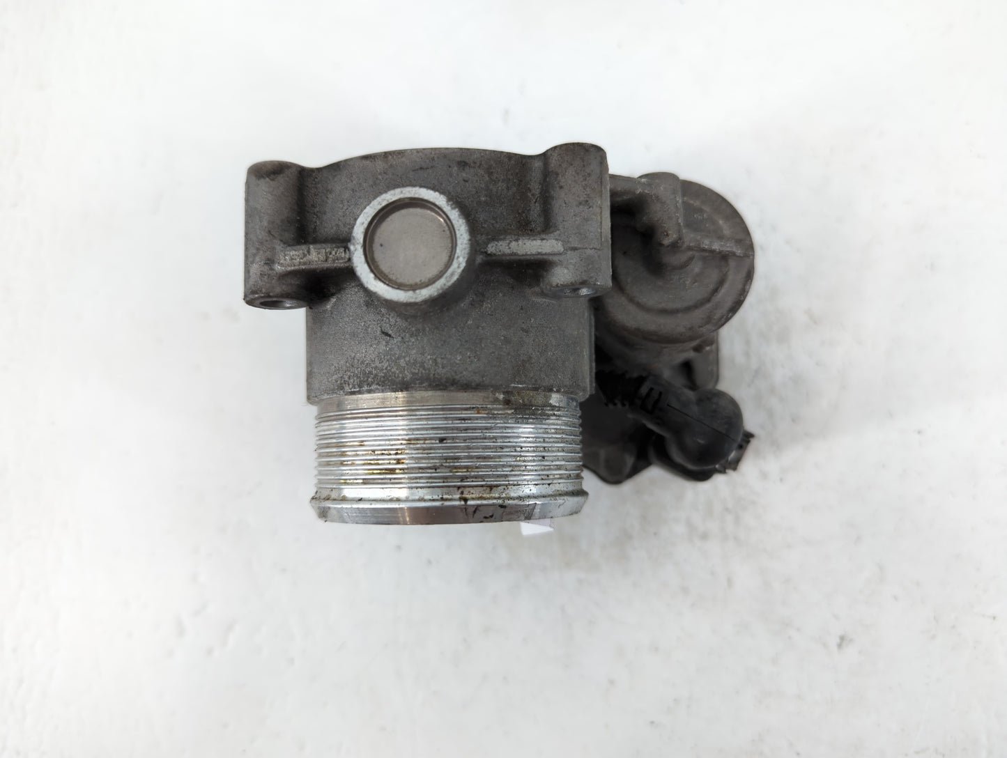 2006-2019 Volkswagen Gti Throttle Body P/N:06F 133 062 T Fits OEM Used Auto Parts - Oemusedautoparts1.com