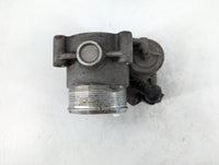 2006-2019 Volkswagen Gti Throttle Body P/N:06F 133 062 T Fits OEM Used Auto Parts - Oemusedautoparts1.com