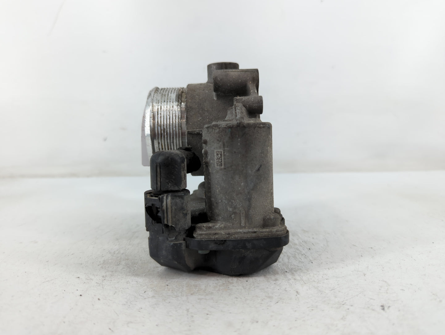 2006-2019 Volkswagen Gti Throttle Body P/N:06F 133 062 T Fits OEM Used Auto Parts - Oemusedautoparts1.com
