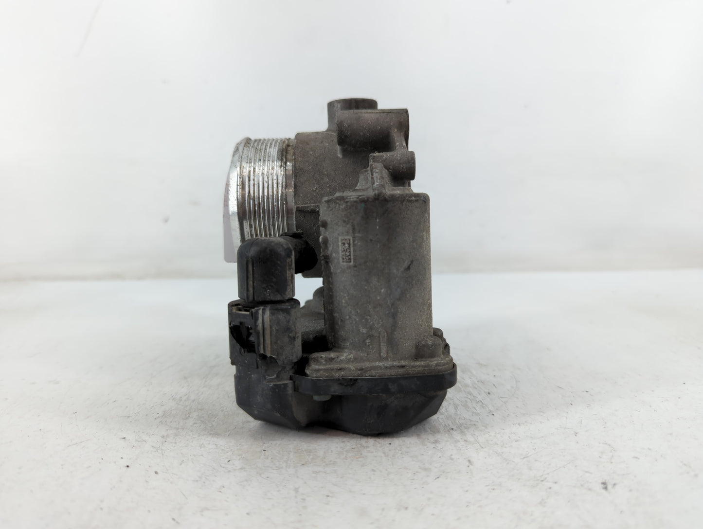 2006-2019 Volkswagen Gti Throttle Body P/N:06F 133 062 T Fits OEM Used Auto Parts - Oemusedautoparts1.com