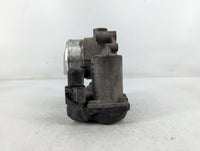 2006-2019 Volkswagen Gti Throttle Body P/N:06F 133 062 T Fits OEM Used Auto Parts - Oemusedautoparts1.com