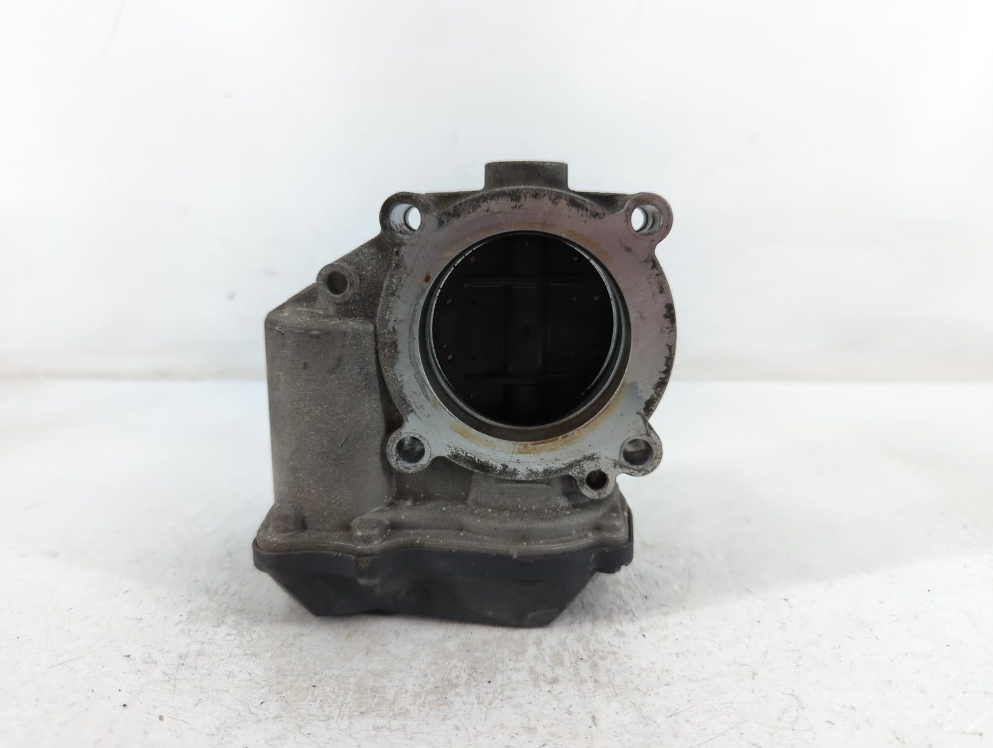 2006-2019 Volkswagen Gti Throttle Body P/N:06F 133 062 T Fits OEM Used Auto Parts - Oemusedautoparts1.com