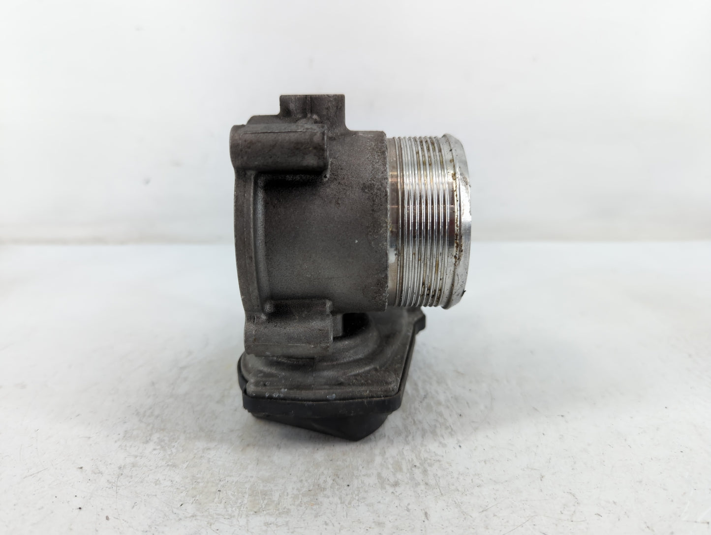 2006-2019 Volkswagen Gti Throttle Body P/N:06F 133 062 T Fits OEM Used Auto Parts - Oemusedautoparts1.com