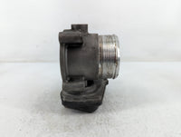 2006-2019 Volkswagen Gti Throttle Body P/N:06F 133 062 T Fits OEM Used Auto Parts - Oemusedautoparts1.com