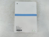 2016 Volkswagen Jetta Owners Manual Book Guide P/N:5C6012723AK OEM Used Auto Parts - Oemusedautoparts1.com