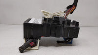 2015-2018 Volkswagen Jetta Fusebox Fuse Box Panel Relay Module P/N:5C0.937.819L Fits Fits 2015 2016 2017 2018 OEM Used Auto 