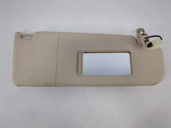compare product 2011-2018 Volkswagen Jetta Sun Visor Shade Replacement Passenger Right Mirror Fits Fits 2011 2012 2013 2014 2015 2016 2017 2018 OEM Used Auto Parts