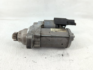 2014 Volkswagen Jetta Car Starter Motor Solenoid OEM P/N:02M 911 024 R Fits Fits 2015 2016 2017 2018 2019 2020 2021 2022 OEM