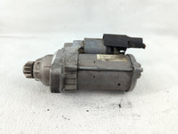 2014 Volkswagen Jetta Car Starter Motor Solenoid OEM P/N:02M 911 024 R Fits Fits 2015 2016 2017 2018 2019 2020 2021 2022 OEM