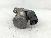 2014 Volkswagen Jetta Car Starter Motor Solenoid OEM P/N:02M 911 024 R Fits Fits 2015 2016 2017 2018 2019 2020 2021 2022 OEM