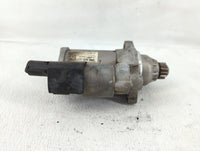 2014 Volkswagen Jetta Car Starter Motor Solenoid OEM P/N:02M 911 024 R Fits Fits 2015 2016 2017 2018 2019 2020 2021 2022 OEM