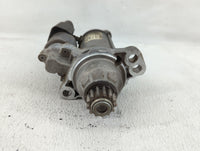 2014 Volkswagen Jetta Car Starter Motor Solenoid OEM P/N:02M 911 024 R Fits Fits 2015 2016 2017 2018 2019 2020 2021 2022 OEM