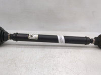 2005-2018 Volkswagen Jetta Axle Shaft Front Passenger Cv C/v - Oemusedautoparts1.com