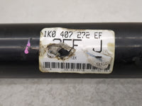 2005-2018 Volkswagen Jetta Axle Shaft Front Passenger Cv C/v - Oemusedautoparts1.com