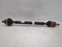 2005-2018 Volkswagen Jetta Axle Shaft Front Passenger Cv C/v - Oemusedautoparts1.com