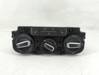 2015-2018 Volkswagen Jetta Climate Control Module Temperature AC/Heater Replacement P/N:90151-90\ Fits Fits 2015 2016 2017 2