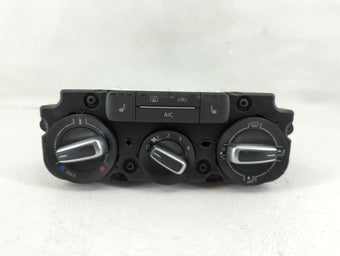 compare product 2015-2018 Volkswagen Jetta Climate Control Module Temperature AC/Heater Replacement P/N:90151-90\ Fits Fits 2015 2016 2017 2018 OEM Used Auto Parts