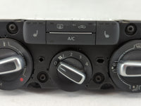 2015-2018 Volkswagen Jetta Climate Control Module Temperature AC/Heater Replacement P/N:90151-90\ Fits Fits 2015 2016 2017 2