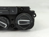2015-2018 Volkswagen Jetta Climate Control Module Temperature AC/Heater Replacement P/N:90151-90\ Fits Fits 2015 2016 2017 2