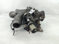 2016 Jetta Turbocharger Turbo Charger Super Charger Supercharger - Oemusedautoparts1.com