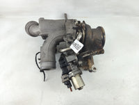 2016 Jetta Turbocharger Turbo Charger Super Charger Supercharger - Oemusedautoparts1.com
