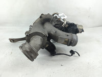 2016 Jetta Turbocharger Turbo Charger Super Charger Supercharger - Oemusedautoparts1.com