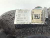 2016 Jetta Turbocharger Turbo Charger Super Charger Supercharger - Oemusedautoparts1.com