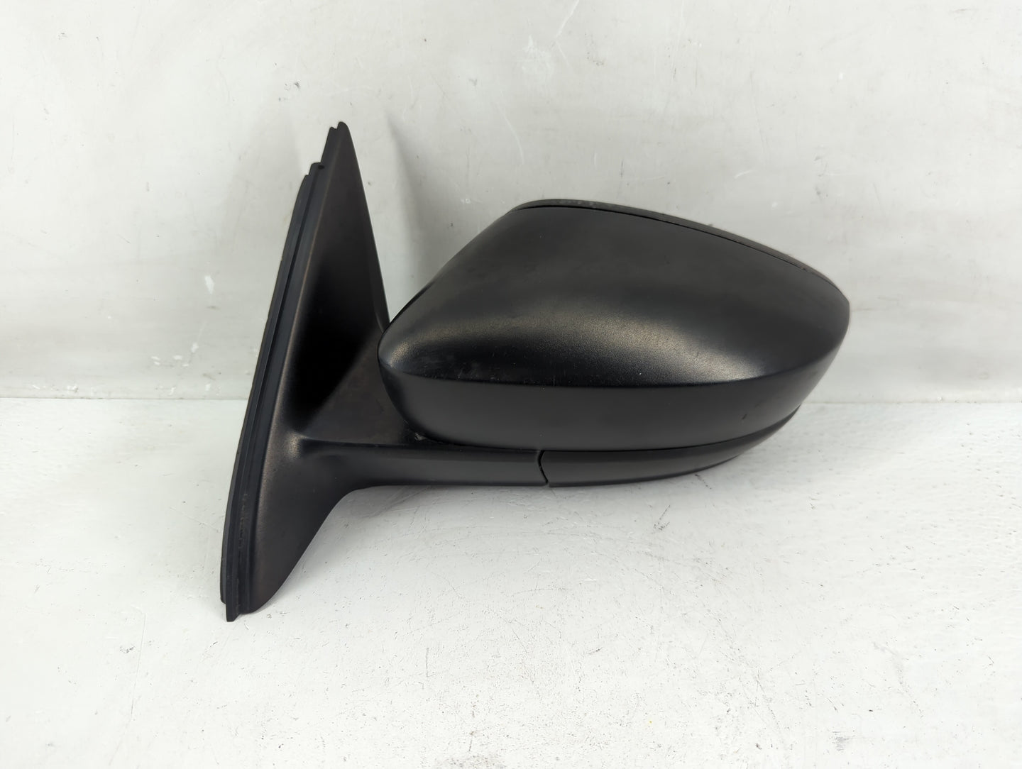 2011-2016 Volkswagen Jetta Side Mirror Replacement Driver Left View Door Mirror Fits Fits 2011 2012 2013 2014 2015 2016 OEM 