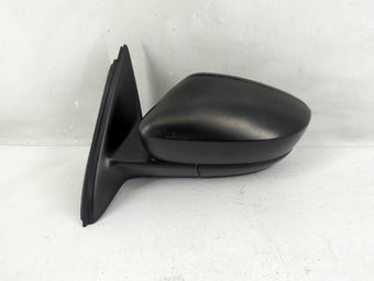 compare product 2011-2016 Volkswagen Jetta Side Mirror Replacement Driver Left View Door Mirror Fits Fits 2011 2012 2013 2014 2015 2016 OEM Used Auto Parts