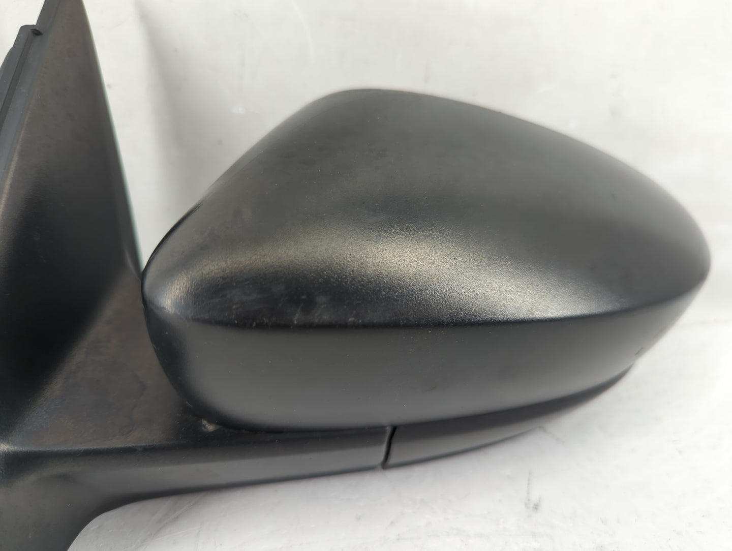 2011-2016 Volkswagen Jetta Side Mirror Replacement Driver Left View Door Mirror Fits Fits 2011 2012 2013 2014 2015 2016 OEM 
